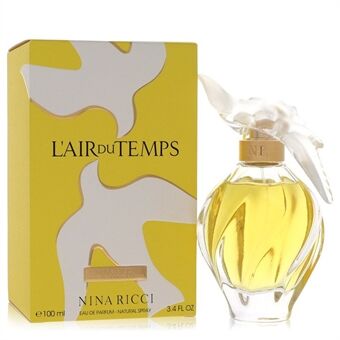 L\'Air Du Temps by Nina Ricci - Eau De Parfum Spray 100 ml - for women