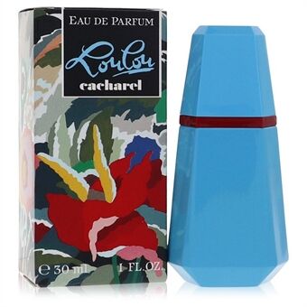 Lou Lou by Cacharel - Eau De Parfum Spray 30 ml - for women