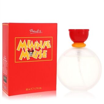 Minnie Mouse by Disney - Eau De Toilette Spray 50 ml - for women