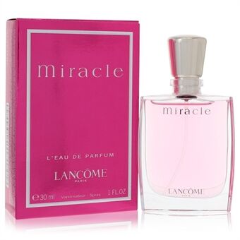 Miracle by Lancome - Eau De Parfum Spray 30 ml - for women