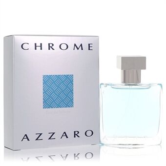 Chrome by Azzaro - Eau De Toilette Spray 30 ml - for men