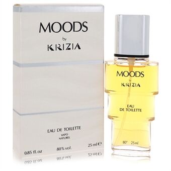 Moods by Krizia - Eau De Toilette Spray 25 ml - for women