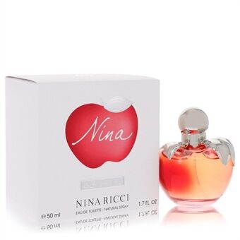 Nina by Nina Ricci - Eau De Toilette Spray 50 ml - for women