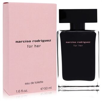 Narciso Rodriguez by Narciso Rodriguez - Eau De Toilette Spray 50 ml - for women