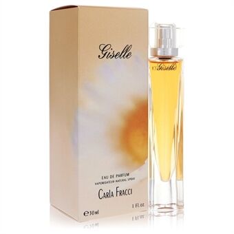 Giselle by Carla Fracci - Eau De Parfum Spray 30 ml - for women