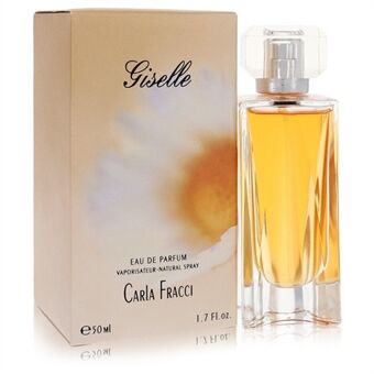 Giselle by Carla Fracci - Eau De Parfum Spray 50 ml - for women