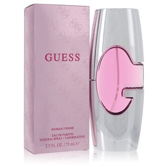 Guess (New) by Guess - Eau De Parfum Spray 75 ml - for women