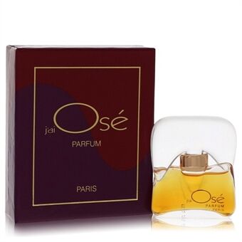 Jai Ose by Guy Laroche - Pure Perfume 7 ml - for women