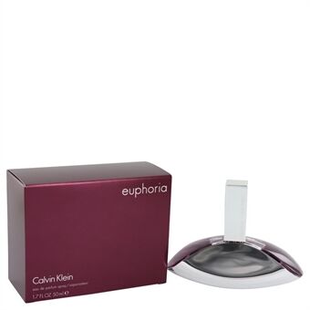 Euphoria by Calvin Klein - Eau De Parfum Spray 50 ml - for women