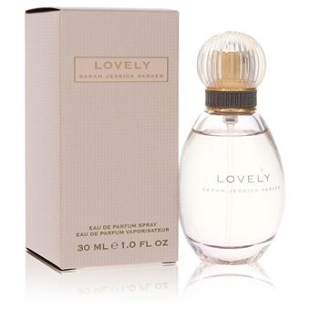Lovely by Sarah Jessica Parker - Eau De Parfum Spray 30 ml - for women