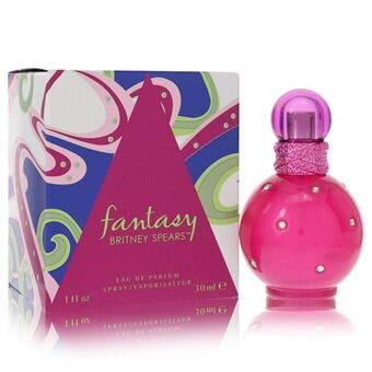 Fantasy by Britney Spears - Eau De Parfum Spray 30 ml - for women