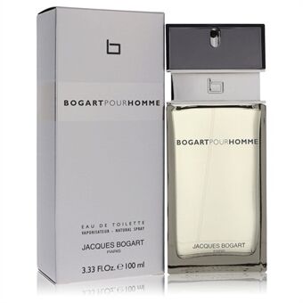 Bogart Pour Homme by Jacques Bogart - Eau De Toilette Spray 100 ml - for men