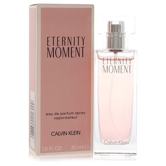Eternity Moment by Calvin Klein - Eau De Parfum Spray 30 ml - for women