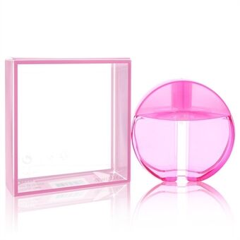 Inferno Paradiso Pink by Benetton - Eau De Toilette Spray 100 ml - for women