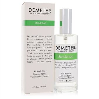 Demeter Dandelion by Demeter - Cologne Spray 120 ml - for women