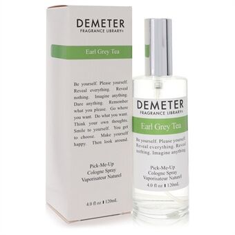 Demeter Earl Grey Tea by Demeter - Cologne Spray 120 ml - for women