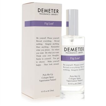 Demeter Fig Leaf by Demeter - Cologne Spray 120 ml - for women
