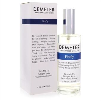 Demeter Firefly by Demeter - Cologne Spray 120 ml - for women