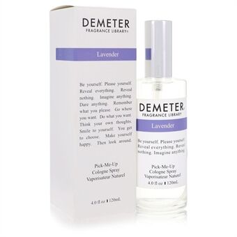 Demeter Lavender by Demeter - Cologne Spray 120 ml - for women