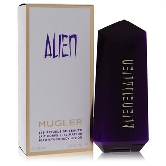 Alien by Thierry Mugler - Body Lotion 200 ml - for women