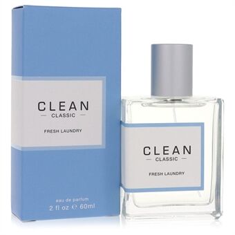 Clean Fresh Laundry by Clean - Eau De Parfum Spray 63 ml - for women