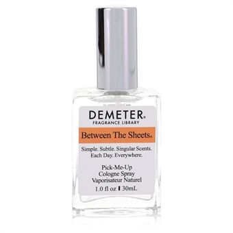 Demeter Between The Sheets by Demeter - Cologne Spray 30 ml - for women