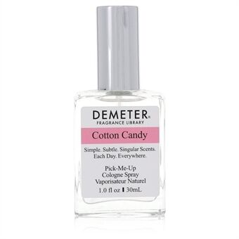 Demeter Cotton Candy by Demeter - Cologne Spray 30 ml - for women