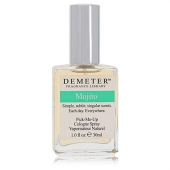 Demeter Mojito by Demeter - Cologne Spray 30 ml - for women