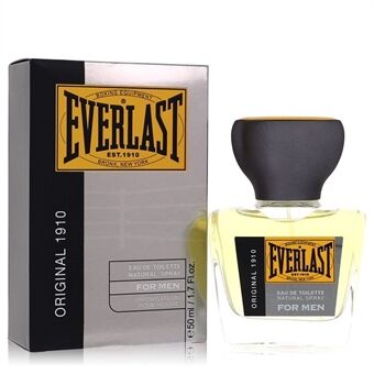 Everlast by Everlast - Eau De Toilette Spray 50 ml - for men
