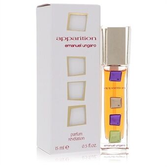 Apparition by Ungaro - Pure Parfum 15 ml - for women