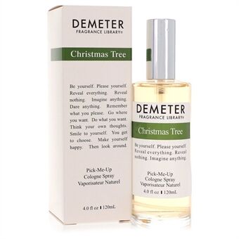 Demeter Christmas Tree by Demeter - Cologne Spray 120 ml - for women