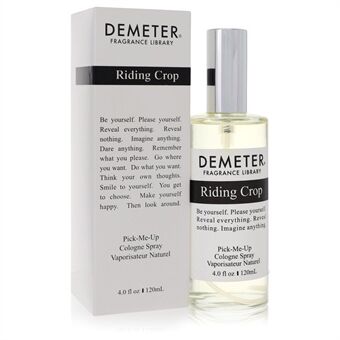 Demeter Riding Crop by Demeter - Cologne Spray 120 ml - for women