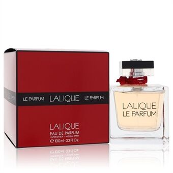 Lalique Le Parfum by Lalique - Eau De Parfum Spray 100 ml - for women