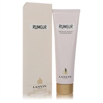 Rumeur by Lanvin - Shower Gel 150 ml - for women