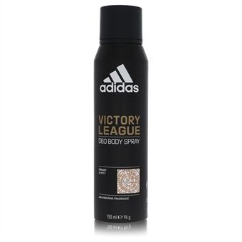Adidas Victory League by Adidas - Deodorant Body Spray 150 ml - for men