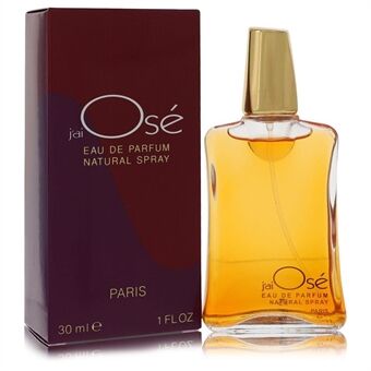 Jai Ose by Guy Laroche - Eau De Parfum Spray 30 ml - for women