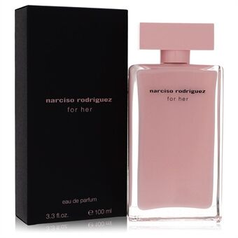 Narciso Rodriguez by Narciso Rodriguez - Eau De Parfum Spray 100 ml - for women