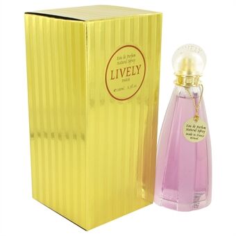 Lively by Parfums Lively - Eau De Parfum Spray 100 ml - for women