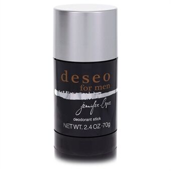Deseo by Jennifer Lopez - Deodorant Stick 71 ml - for men