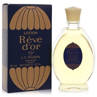 Reve D\'or by Piver - Cologne Splash 96 ml - for women
