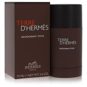 Terre D\'Hermes by Hermes - Deodorant Stick 75 ml - for men
