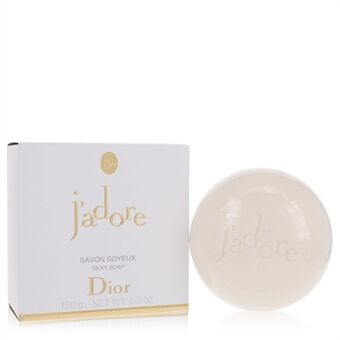 Jadore by Christian Dior - Soap 154 ml - for women
