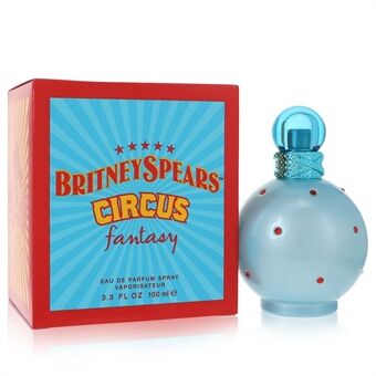 Circus Fantasy by Britney Spears - Eau De Parfum Spray 100 ml - for women