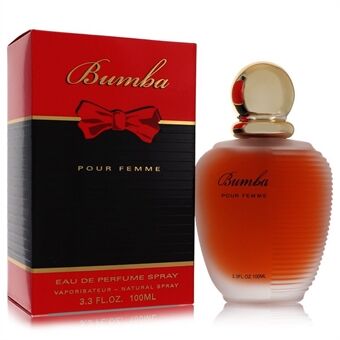 Bumba by YZY Perfume - Eau De Parfum Spray 100 ml - for women