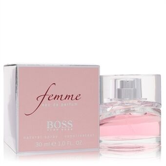 Boss Femme by Hugo Boss - Eau De Parfum Spray 30 ml - for women