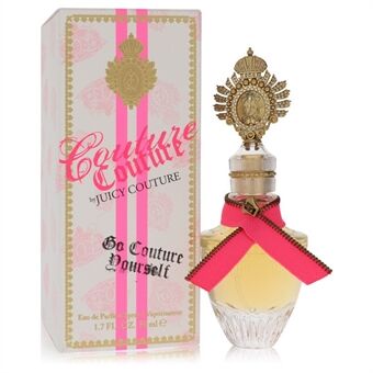Couture Couture by Juicy Couture - Eau De Parfum Spray 50 ml - for women