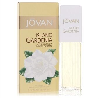 Jovan Island Gardenia by Jovan - Cologne Spray 44 ml - for women