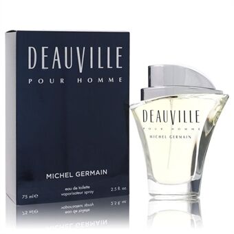 Deauville by Michel Germain - Eau De Toilette Spray 75 ml - for men