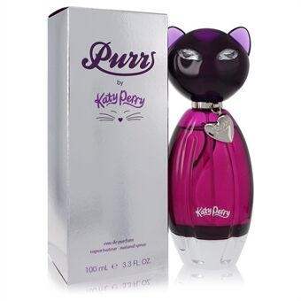 Purr by Katy Perry - Eau De Parfum Spray 100 ml - for women