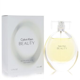 Beauty by Calvin Klein - Eau De Parfum Spray 50 ml - for women